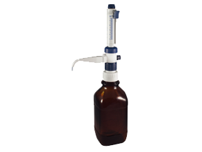 Bottle-Top Dispenser