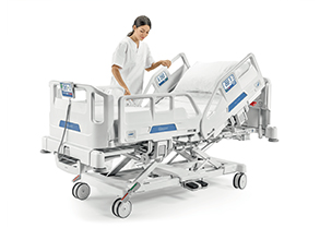 ACUTE CARE BED DELTA4 