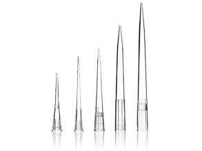 Pipette Low Retention Filter Tips 