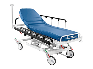 MALVESTIO Agile Emergency Stretcher