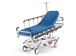 MALVESTIO Brera Emergency Stretcher