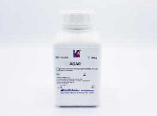 美德声琼脂（Agar）