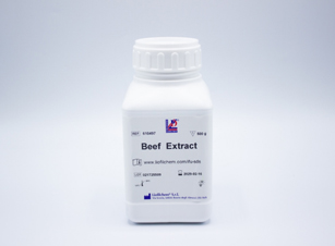 美德声牛肉膏微生物培养基